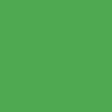 Bazzill - 12X12 Smoothies Cardstock, Clover Leaf