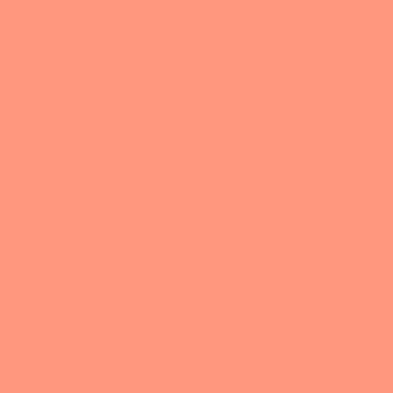Bazzill - 12X12 Smoothies Cardstock, Coral Sunset