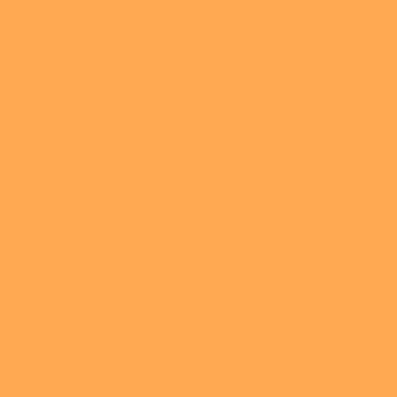 Bazzill 12X12 Smoothies Cardstock, Orange Aglow