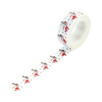 Carta Bella - Delivering Gifts Washi Tape