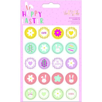 Crafter's Companion Violet Studio Stickers