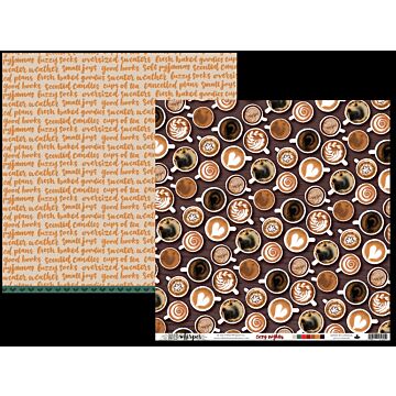 Wild Whisper Cozy Nights - Sheet 2