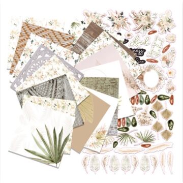 Couture Creations Collection Kit, Earthy Delights