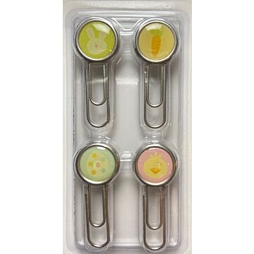 Doodlebug - Cute Clips - Easter Assortment