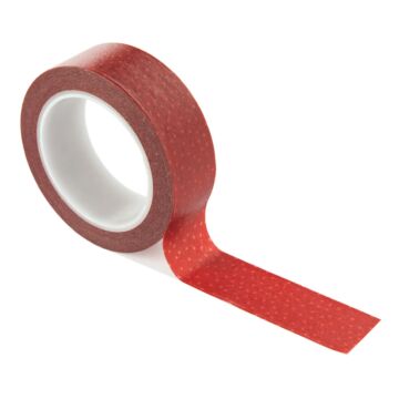 Echo Park Washi Tape, Believe in Magic - Park Day Dot