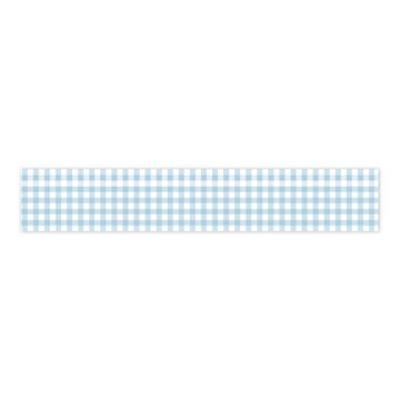 Echo Park Washi Tape, The House at Pooh Corner - Togetherish Kind of Gingham