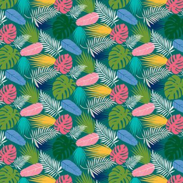 Bella BLVD Double Sided Paper - Island Escape - Good Vibes