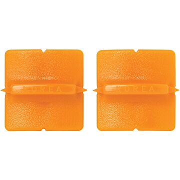 Works with Fiskar's original versions of their classic gray personal trimmer 9590, 9592 and 9598.