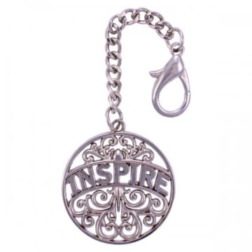 Heartfelt Creations Inspire Charm