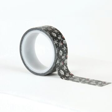 Echo Park - Decorative Washi Tape - Jolly Roger