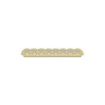 La-La Land Crafts - Small Lacy Border Die