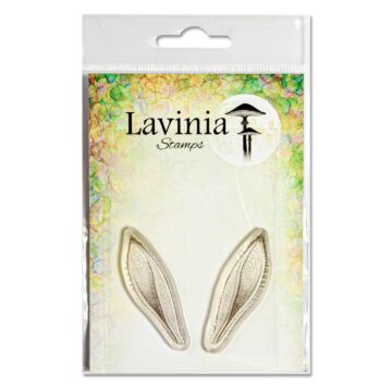 Lavinia Stamps Clear Stamp, Hare Ears