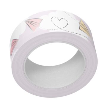 Lawn Fawn Foiled Washi Tape