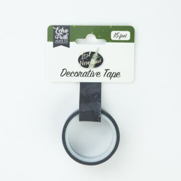 Echo Park - Lost in Neverland - Decorative Tape - London Sky