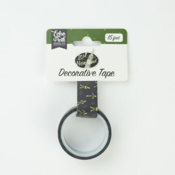Echo Park - Lost in Neverland - Decorative Tape - Peter Pan