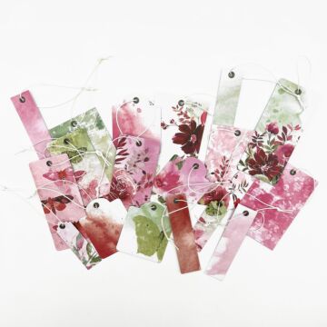 49 and Market Tag Set, ARToptions Rouge