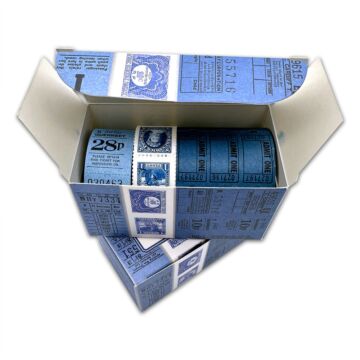 49 and Market Ticket Essentials, Color Swatch Inkwell