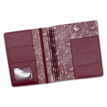 49 and Market Memory Journal, Plum