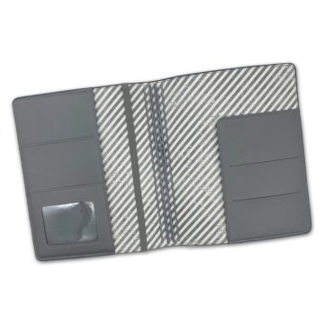 49 and Market Memory Journal, Pewter