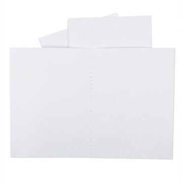 49 and Market Memory Journal Essentials, Blank