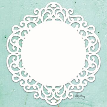 MINTAY CHIPPIES - DECOR - FANCY CIRCLE