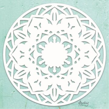 MINTAY CHIPPIES - DECOR - MANDALA