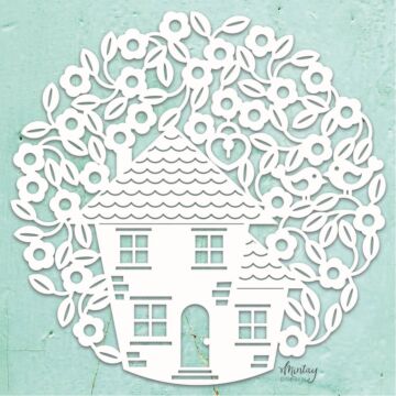 MINTAY CHIPPIES - DECOR - TREE HOUSE
