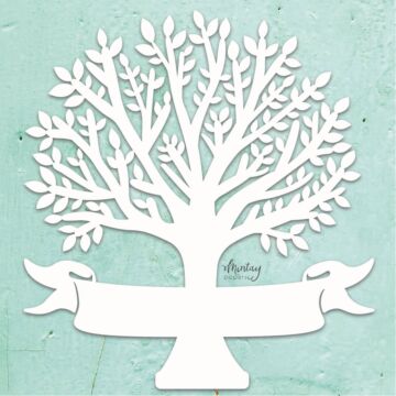 MINTAY CHIPPIES - DECOR - FAMILY TREE