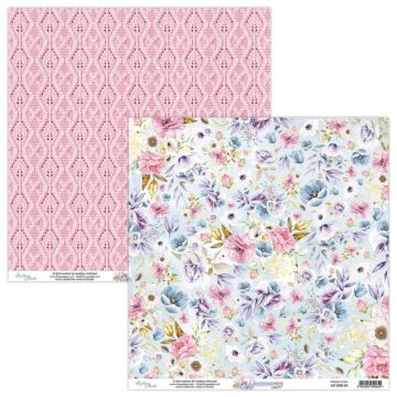Mintay - 12x12 Double Sided Paper - Dreamer 04
