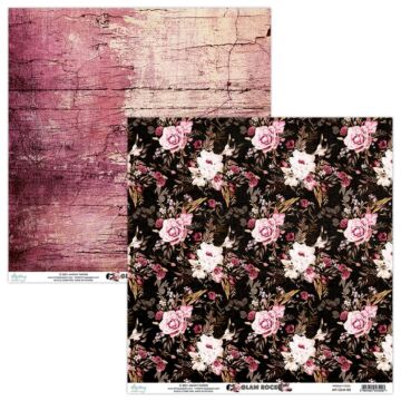 Mintay - 12 X 12 PAPER - GLAM ROCK 05 *Discontinued*