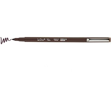 Marvy Uchida Le Pen Flex, #006 Brown
