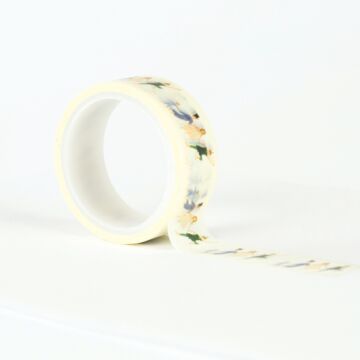 Echo Park - Decorative Washi Tape - Off to Neverland