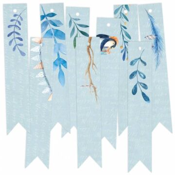 P13 Tag Set, North Pole 03