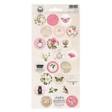 P13 Sticker Sheet, Dear Love 03