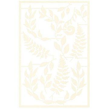 P13 Chipboard Embellishments, Forest Tea Party 04