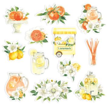 P13 Ephemera, Fresh Lemonade (12pc)