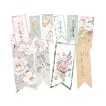P13 Tag Set, Precious 02