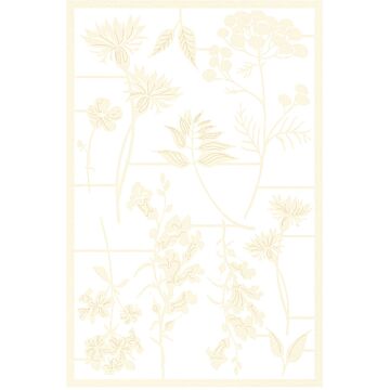 P13 Chipboard Embellishments, The Four Seasons - Summer 04 (10pcs)