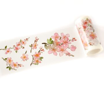 Pinkfresh Studio Washi Tape, Sakura