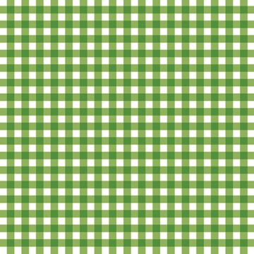 Bella BLVD - Plaids and Dotty - GUACAMOLE