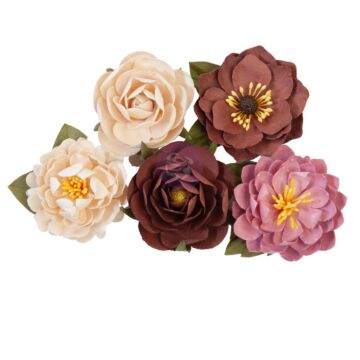 Prima Flowers, Farm Sweet Farm - Farmer's Market
