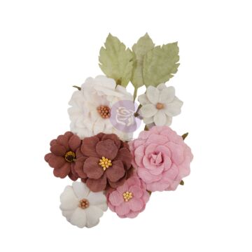 Prima Flowers, Farm Sweet Farm - Shabby Barn
