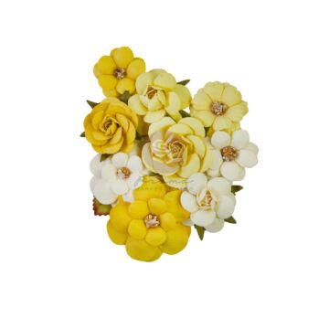Prima Flowers, Majestic - Bright Lights