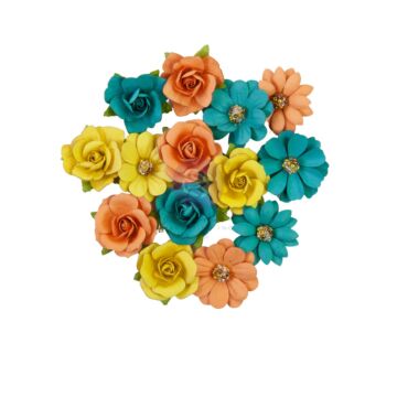 Prima Flowers, Majestic - Stronger