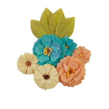 Prima Flowers, Majestic - Gratitude