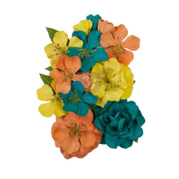 Prima Flowers, Majestic - Radiate Smiles