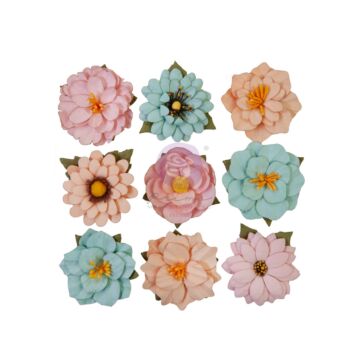 Prima Flowers, Peach Tea - Tea Lover