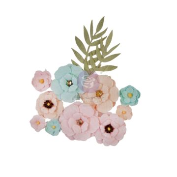 Prima Flowers, Peach Tea - Afternoon Tea