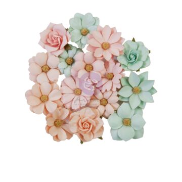 Prima Flowers, Miel - Dulce Miel Collection