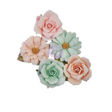 Prima Flowers, Miel - Dulzura